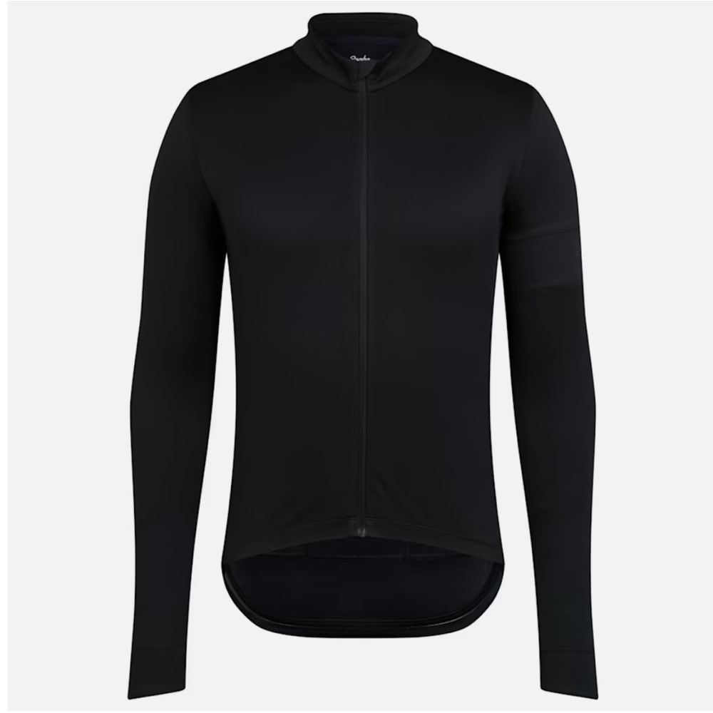 Men’s Rapha classic long sleeve jersey